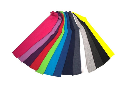 getry legginsy długie bawełna JEANS 86 -158 cm